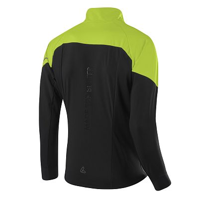 Превью  Куртка лыжная LOEFFLER Worldcup WS Light Light green